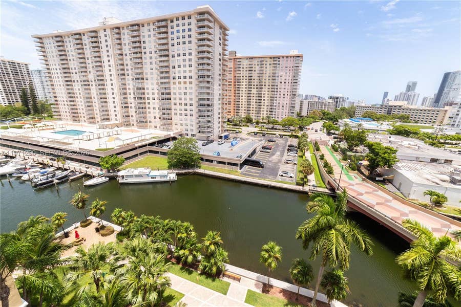 Property photo for 17150 N Bay Road, #2911, Sunny Isles Beach, FL