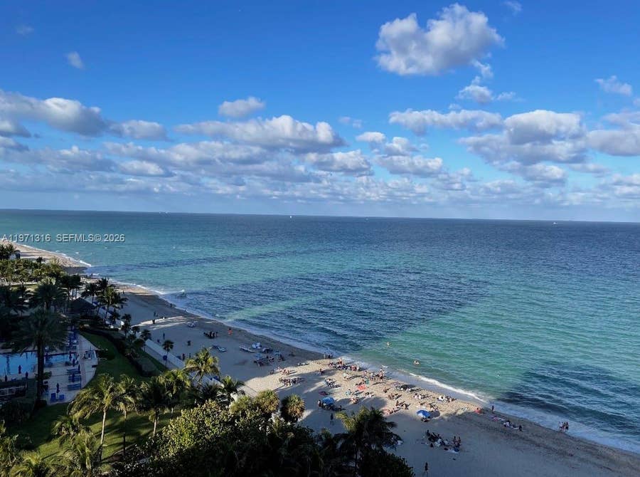 Property photo for 19201 Collins Avenue, #1011, Sunny Isles Beach, FL
