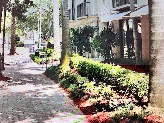 Property photo for 1900 Van Buren Street, #120B, Hollywood, FL