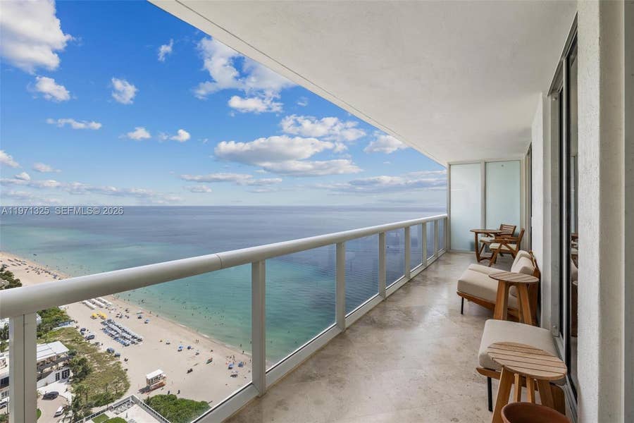 Property photo for 1830 S Ocean Drive, #2811, Hallandale Beach, FL