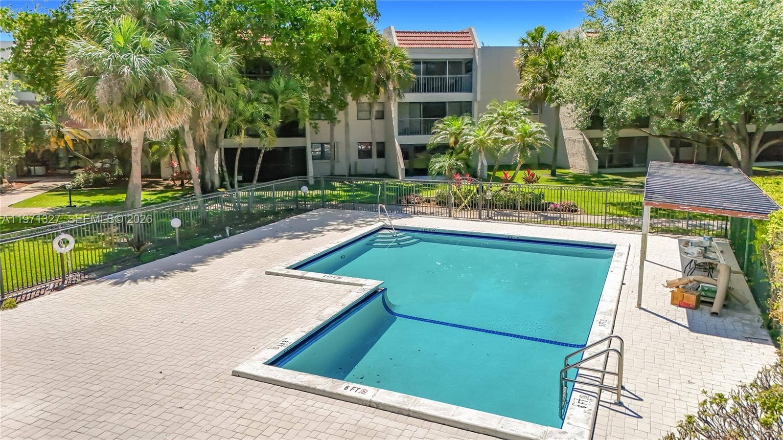 210 Lakeview Drive, #306, Weston, Weston, FL 33326 Photo 17