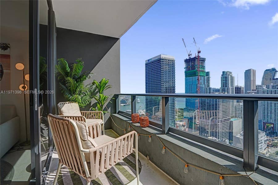 Property photo for 159 NE 6th Street, #3214, Miami, FL