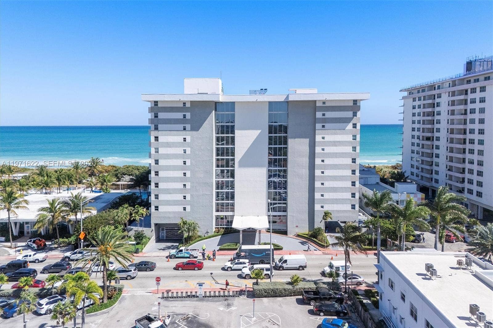 9273 Collins Avenue, #901, Surfside, Surfside, FL 33154 Photo 21
