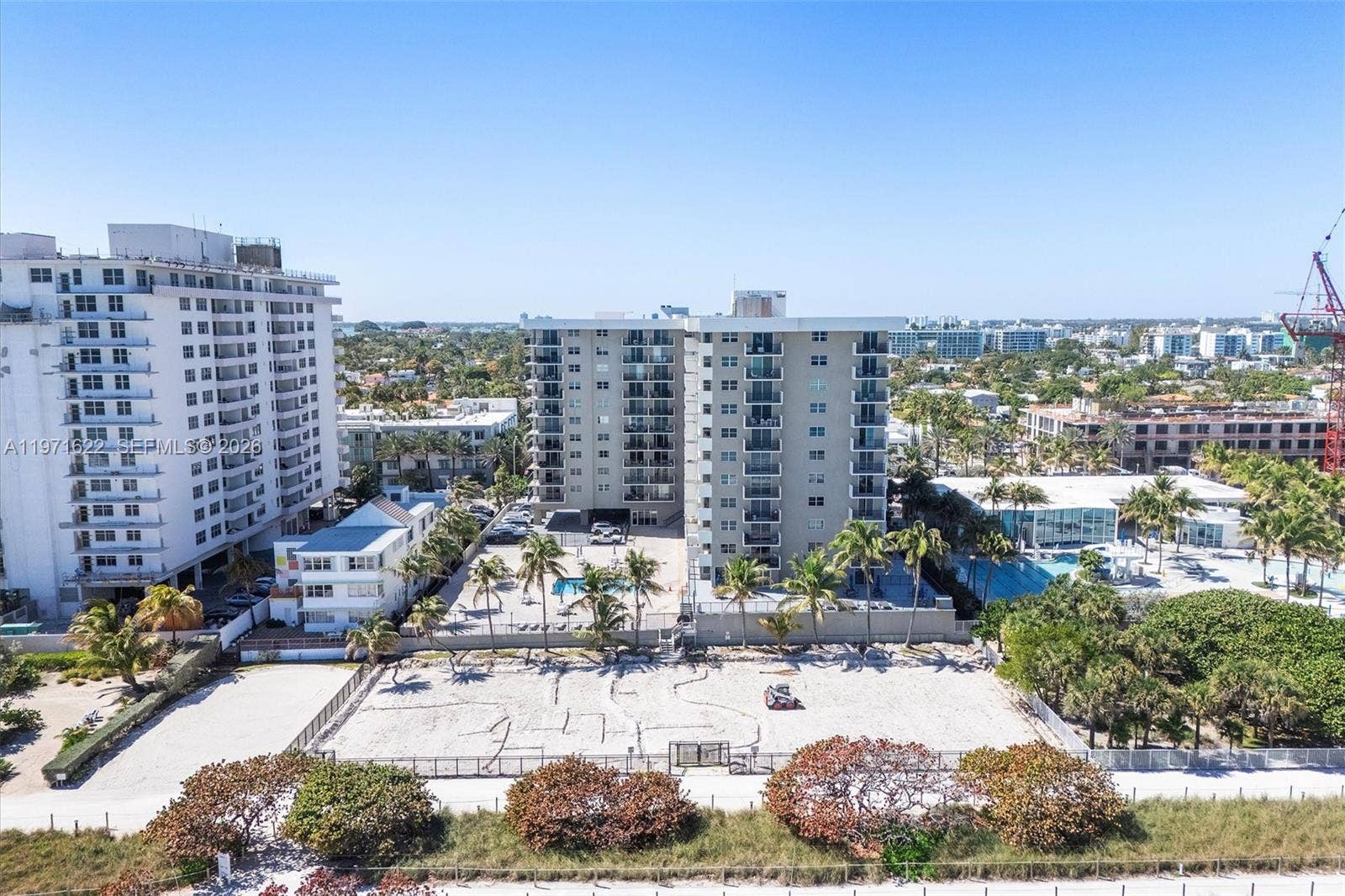 9273 Collins Avenue, #901, Surfside, Surfside, FL 33154 Photo 22