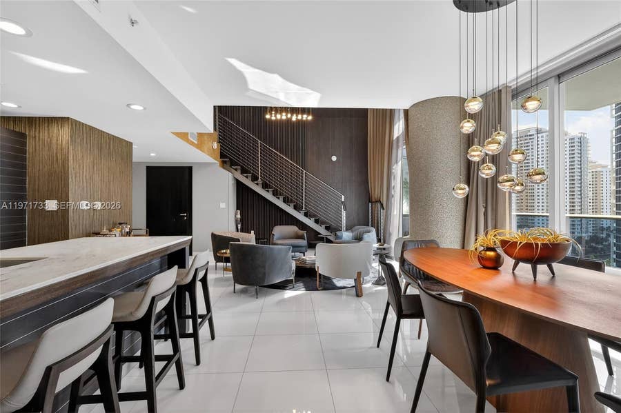 Property photo for 200 Biscayne Boulevard Way, #1108, Miami, FL
