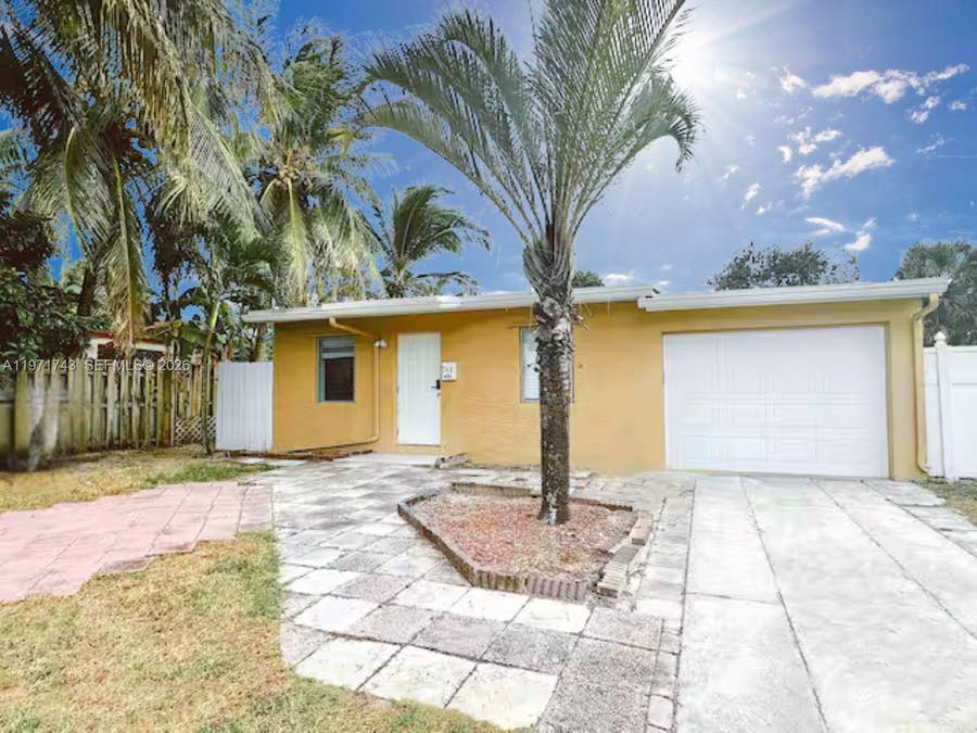 Property photo for 308 NE 8th Court, #0, Pompano Beach, FL