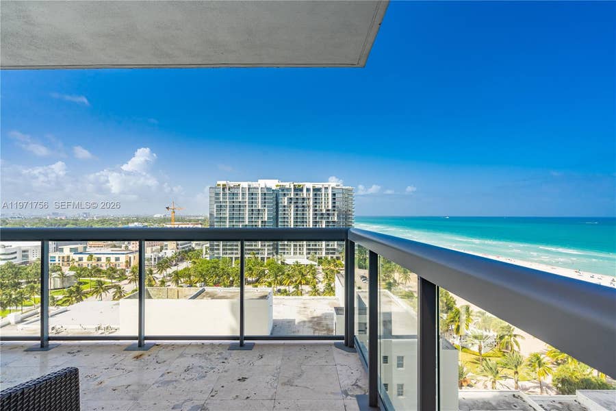 Property photo for 101 20th Street, #1805, Miami Beach, FL