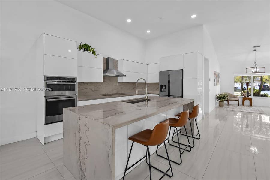 Property photo for 710 Lake Boulevard, Weston, FL