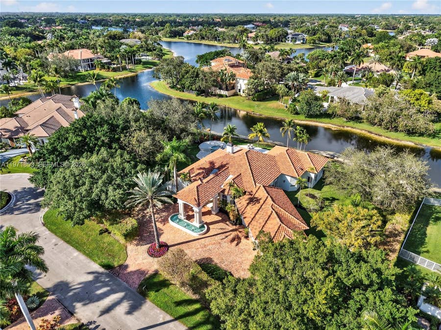 Property photo for 3520 Paddock Road, Weston, FL