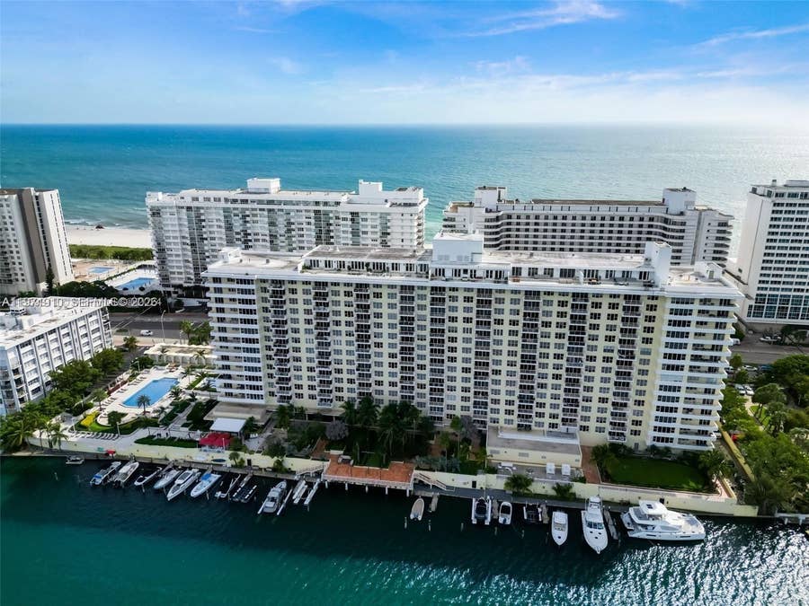Property photo for 5600 Collins Avenue, #7Y, Miami Beach, FL