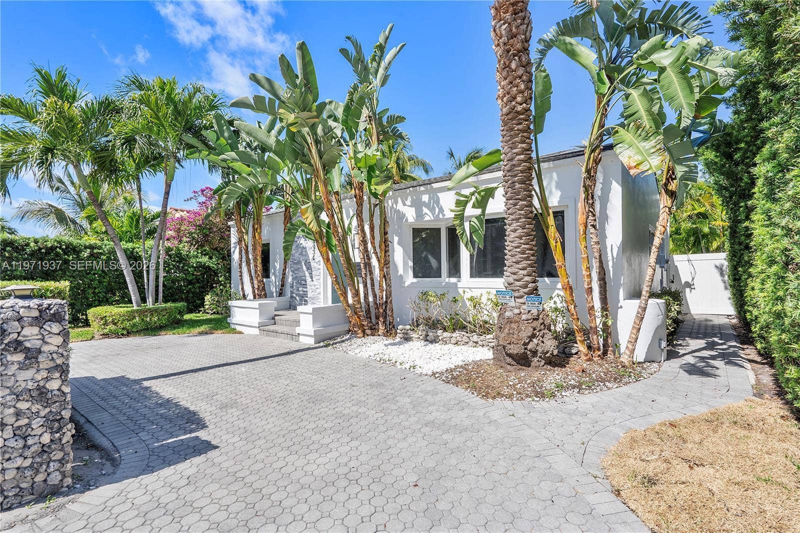 8934 Harding Avenue, Surfside, FL 33154 Photo 2