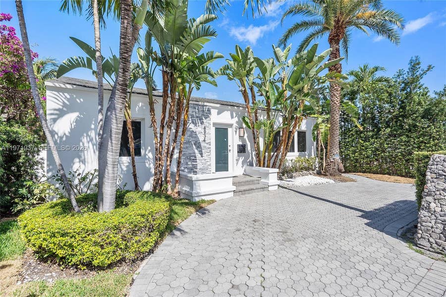 Property photo for 8934 Harding Avenue, Surfside, FL