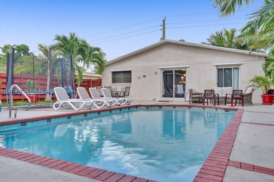 Property photo for 208 SW 2nd Avenue, Hallandale Beach, FL