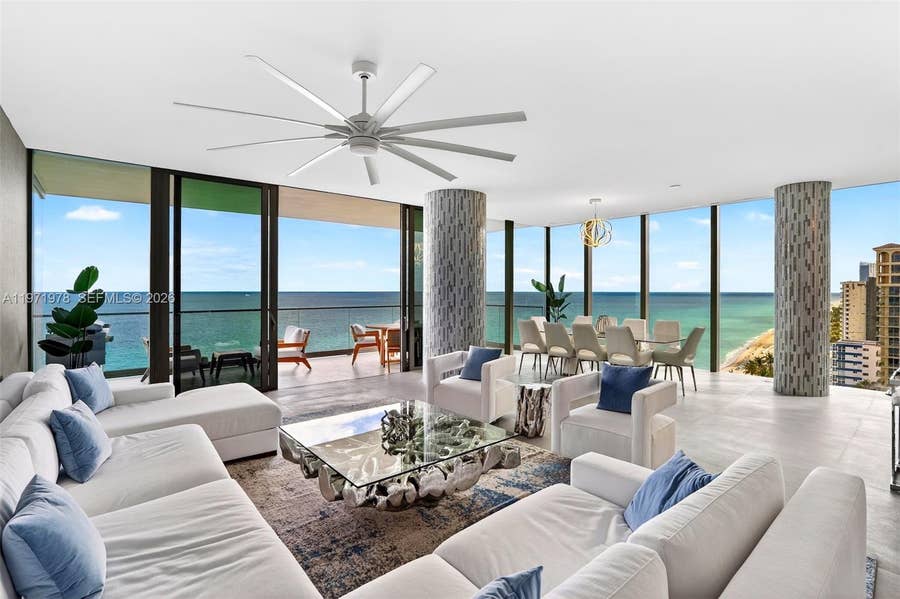 Property photo for 2000 S Ocean Drive, #14B, Hallandale Beach, FL