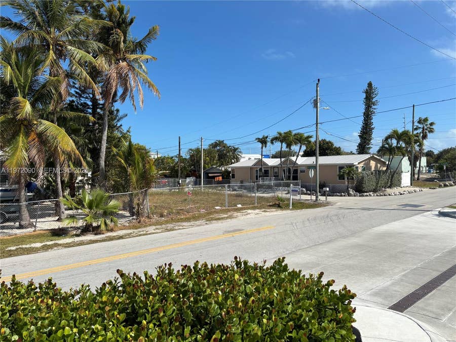 Property photo for 319 Tuskegee Street, Marathon, FL