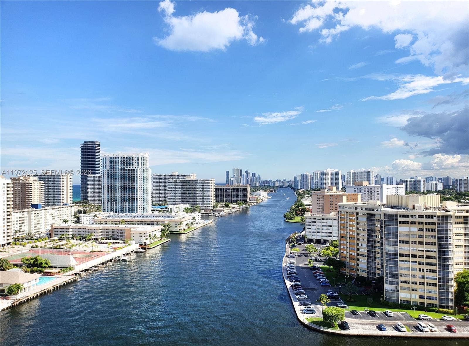 2602 E Hallandale Beach Boulevard, #R1903, Hallandale Beach, FL 33009 Photo 1