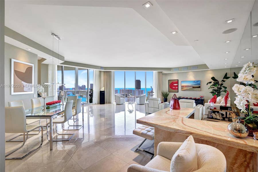 Property photo for 21200 Point Place, #PH2804, Aventura, FL