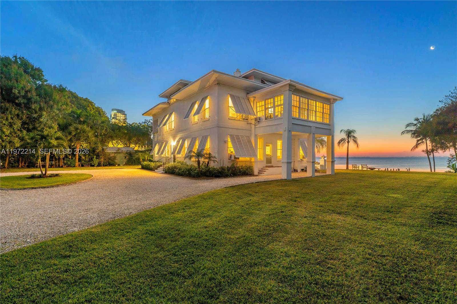 3149 Brickell Avenue, Miami, FL 33129 Photo 7