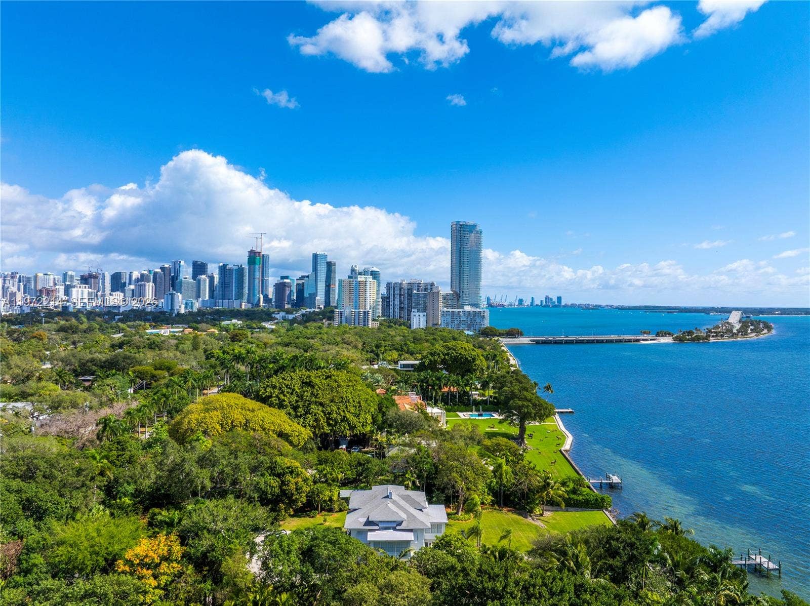 3149 Brickell Avenue, Miami, FL 33129 Downtown Miami