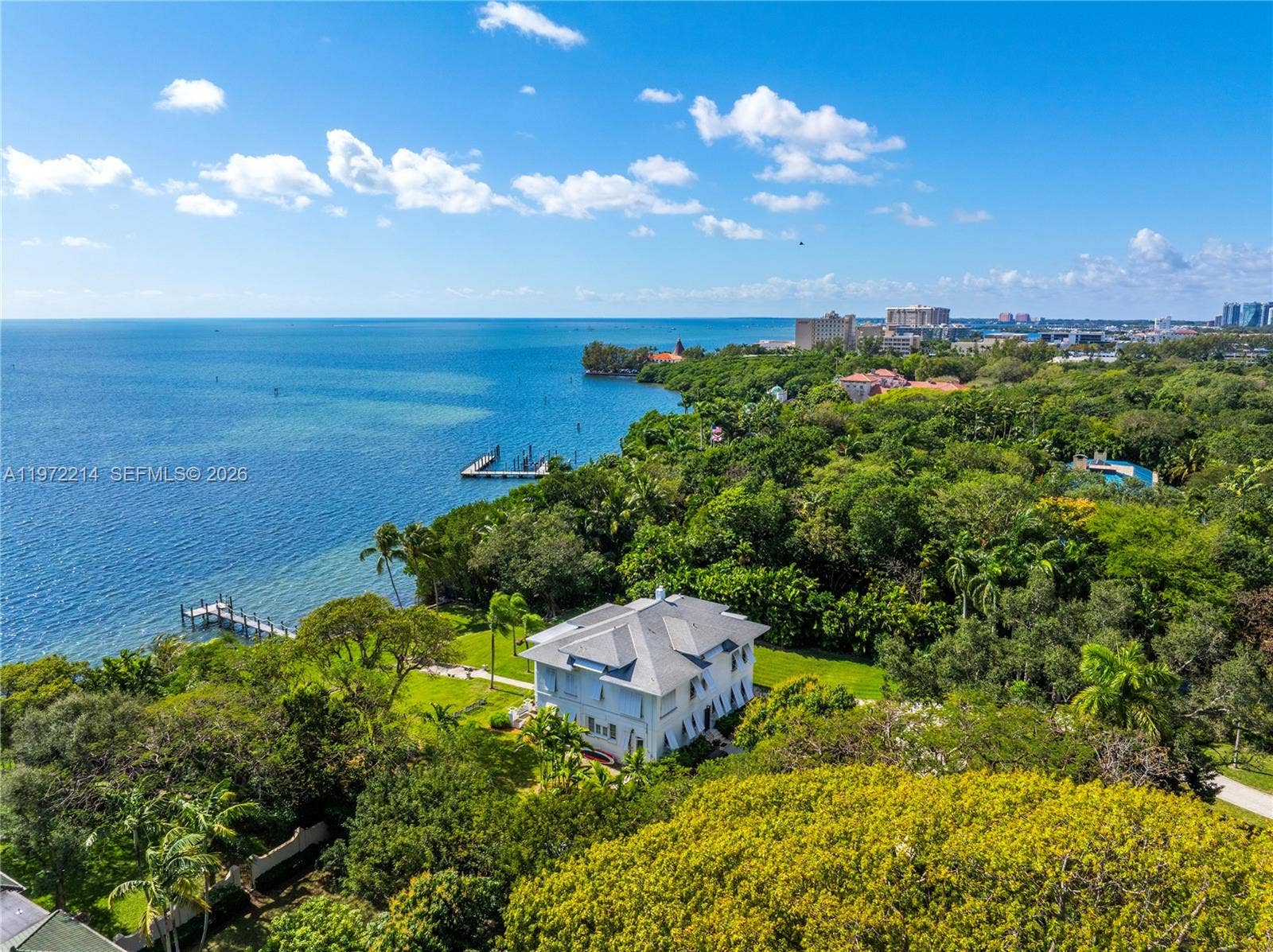 3149 Brickell Avenue, Miami, FL 33129 Coconut Grove