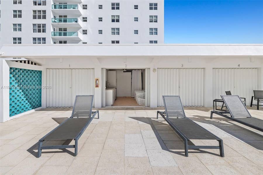 Property photo for 4925 Collins Avenue, #CU2, Miami Beach, FL