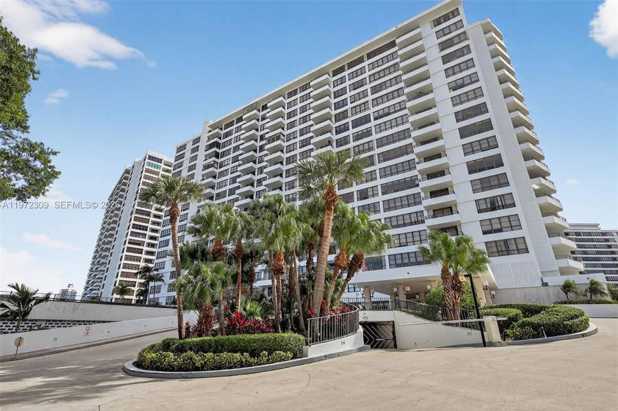 Property photo for 600 Three Islands Boulevard, #1101, Hallandale Beach, FL