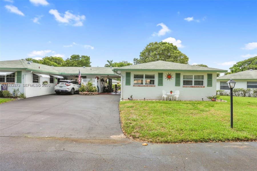Property photo for 841 Meadowlark Lane, Delray Beach, FL