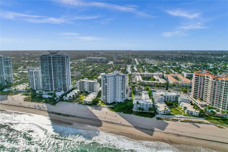 Property photo for 1500 S Ocean Boulevard, #1408, Lauderdale By The Sea, FL