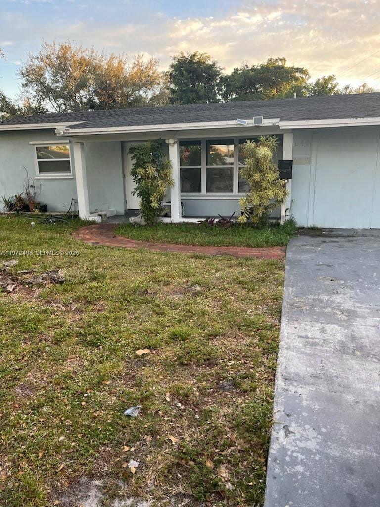 Property photo for 840 NE 32nd Court, Pompano Beach, FL