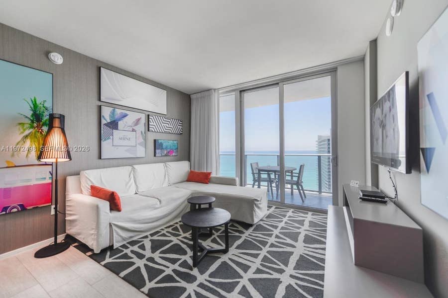 Property photo for 4010 S Ocean Drive, #T4005, Hollywood, FL