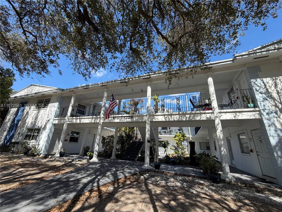 Property photo for 3515 Van Buren Street, #102, Hollywood, FL