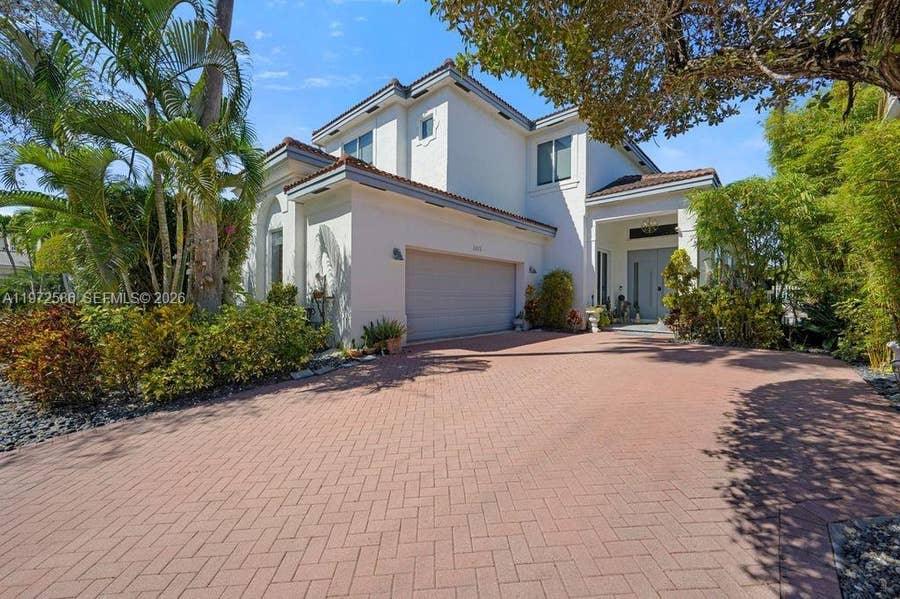Property photo for 1615 NE 196th Street, Miami, FL
