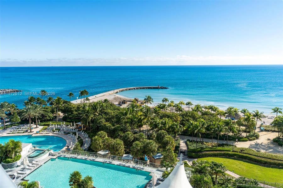 Property photo for 10295 Collins Avenue, #1502, Bal Harbour, FL