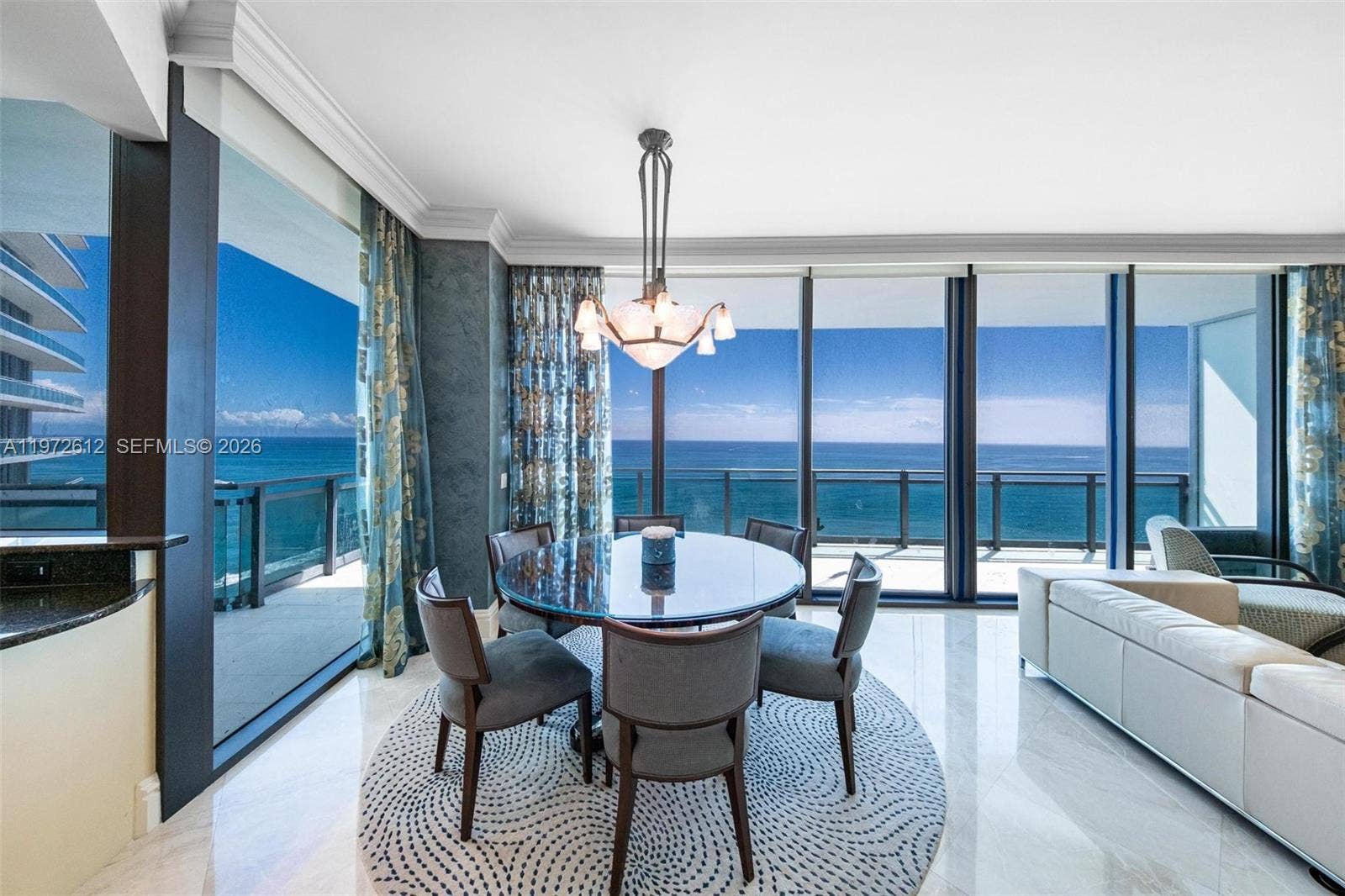 10295 Collins Avenue, #1502, Bal Harbour, Bal Harbour, FL 33154 Photo 3