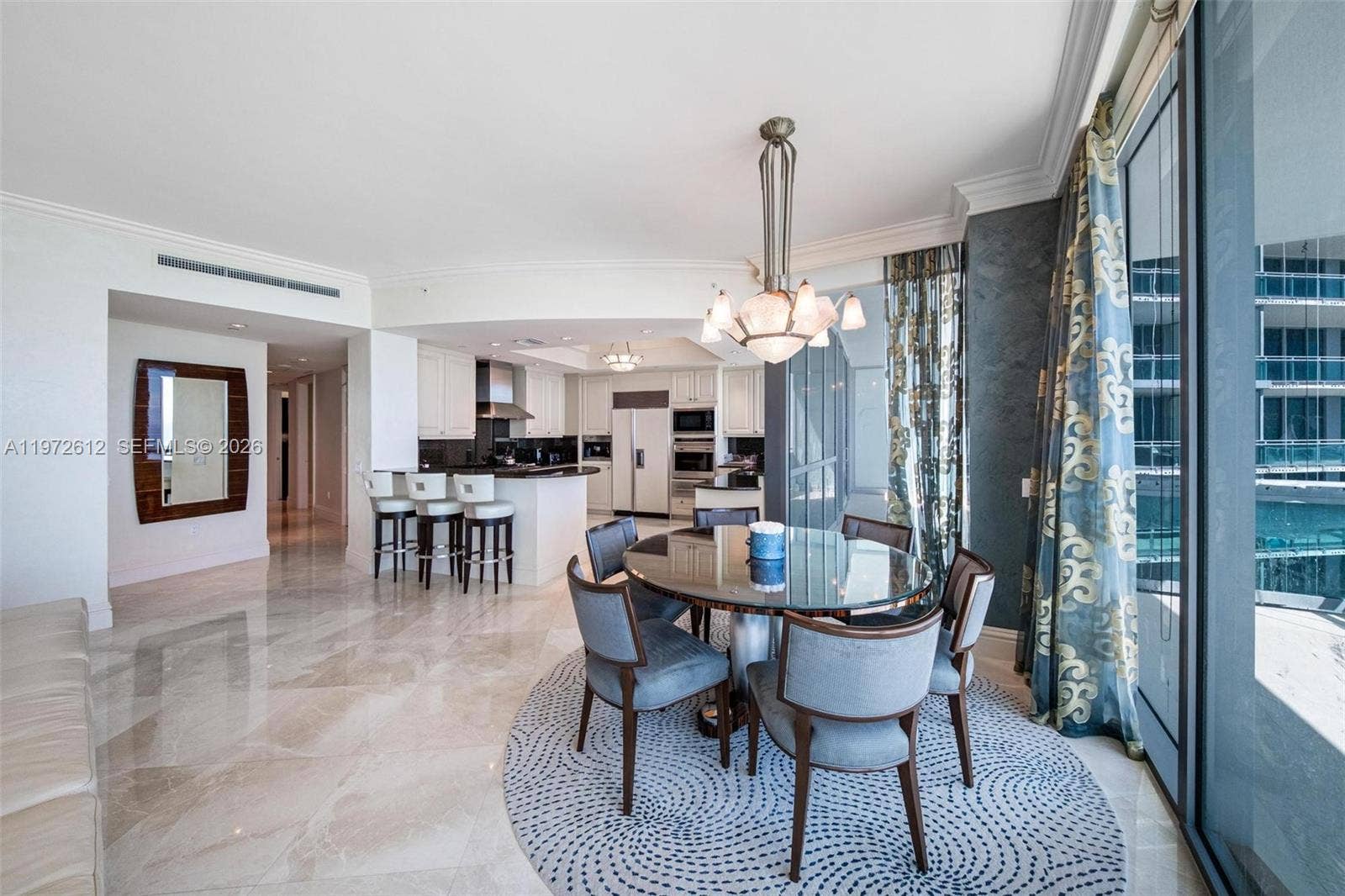 10295 Collins Avenue, #1502, Bal Harbour, Bal Harbour, FL 33154 Photo 6