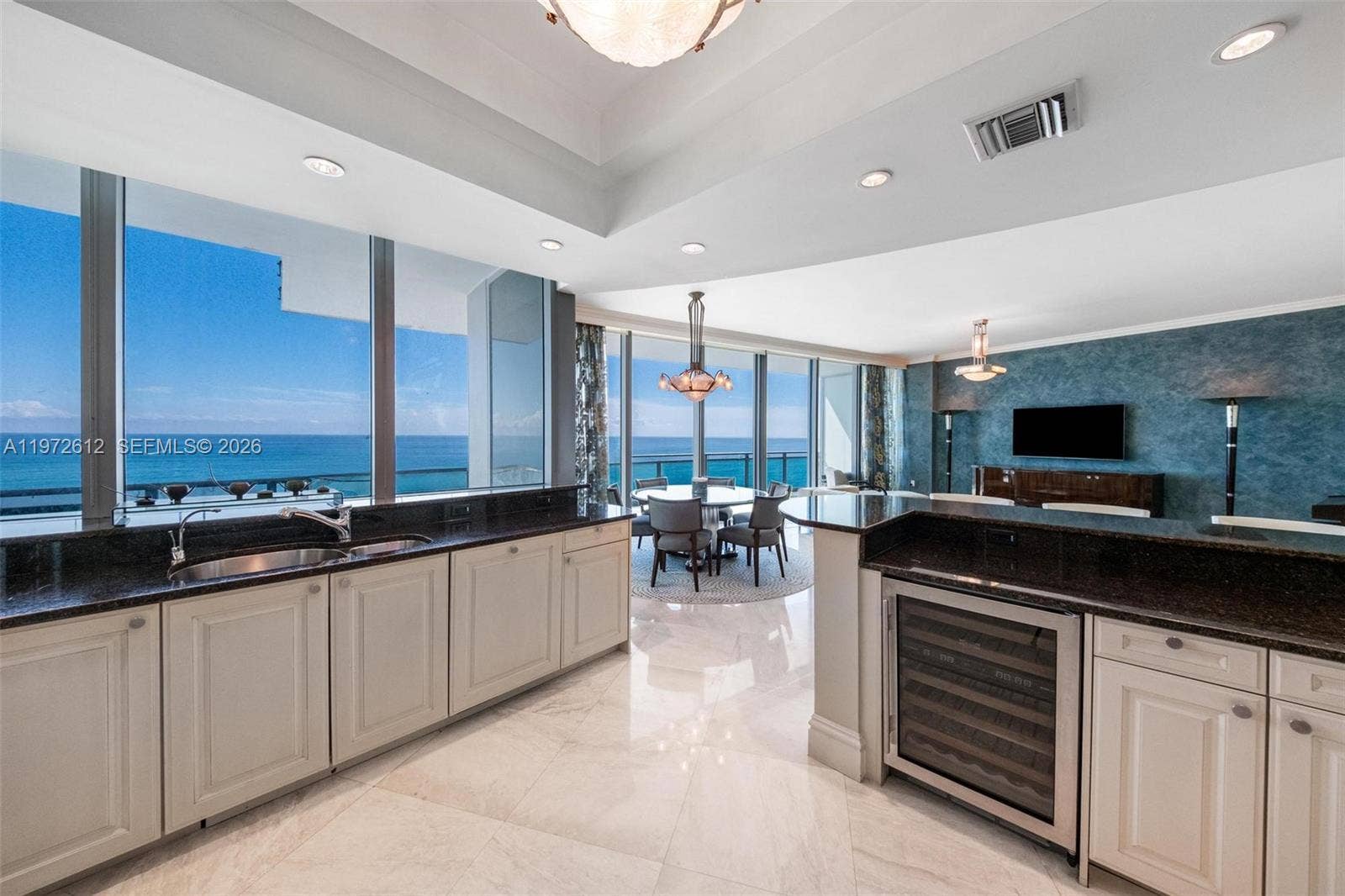 10295 Collins Avenue, #1502, Bal Harbour, Bal Harbour, FL 33154 Photo 2