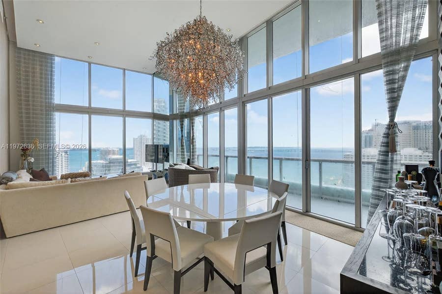 Property photo for 495 Brickell Avenue, #2201, Miami, FL
