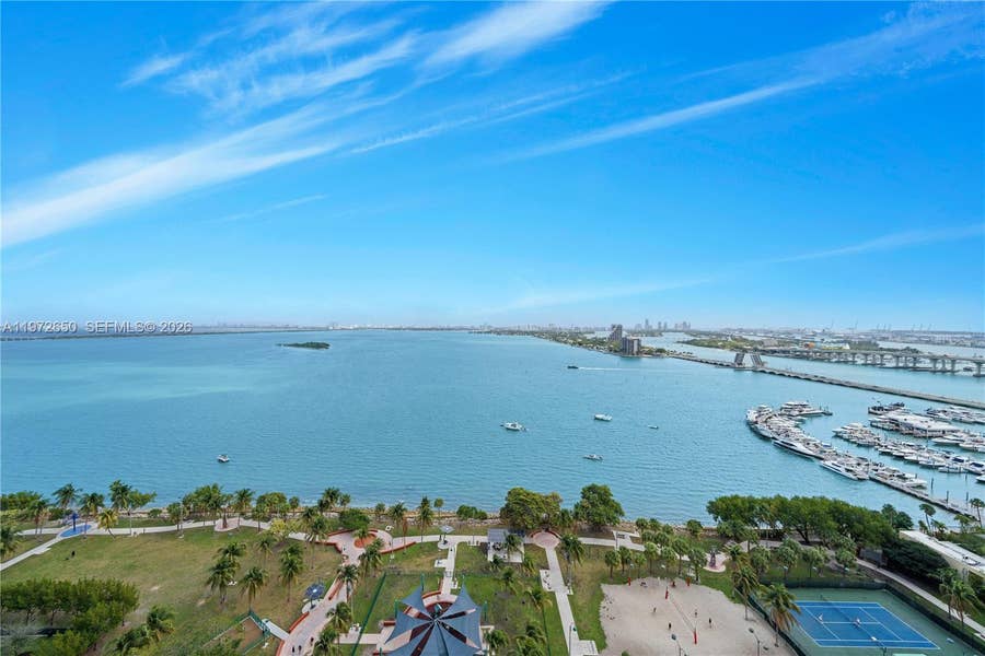 Property photo for 488 NE 18th Street, #2112, Miami, FL