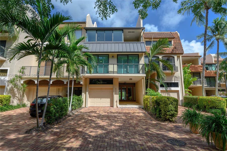 Property photo for 5990 Paradise Point Drive, Palmetto Bay, FL