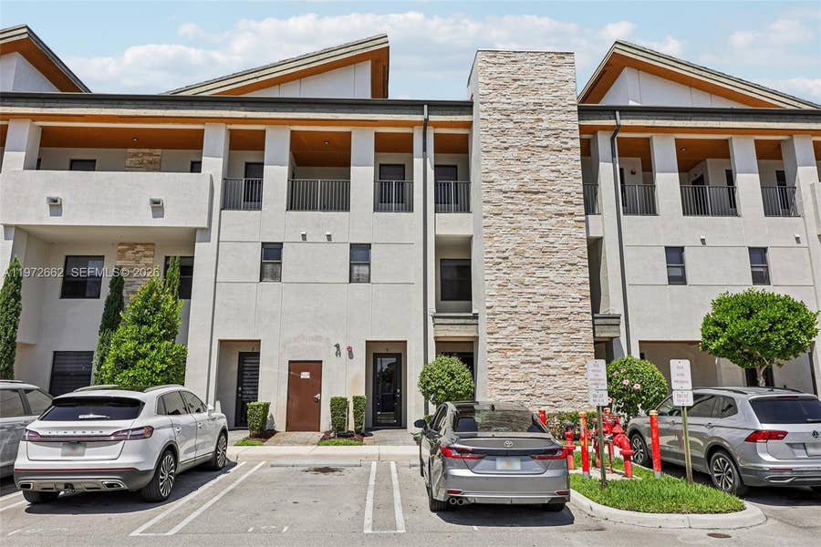 Property photo for 10455 NW 82nd Street, #4, Doral, FL