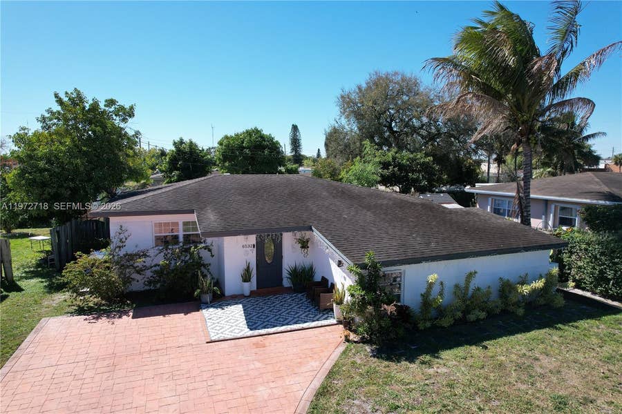 Property photo for 6532 Mayo Street, Hollywood, FL