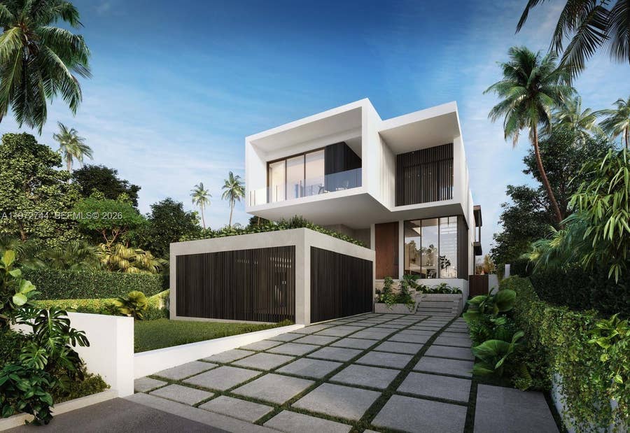 Property photo for 253 N Coconut Lane, Miami Beach, FL