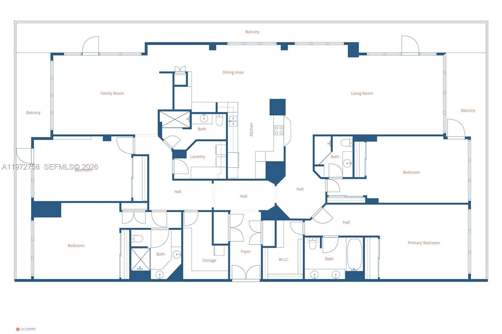 2200 S Ocean Lane, #3009-10, Fort Lauderdale, FL 33316 Photo 6