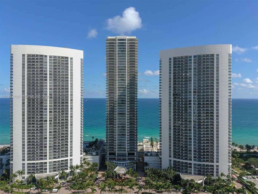 Property photo for 1830 S Ocean Drive, #3011, Hallandale Beach, FL