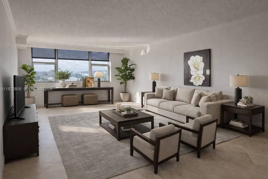 Property photo for 3180 S Ocean Drive, #1418, Hallandale Beach, FL