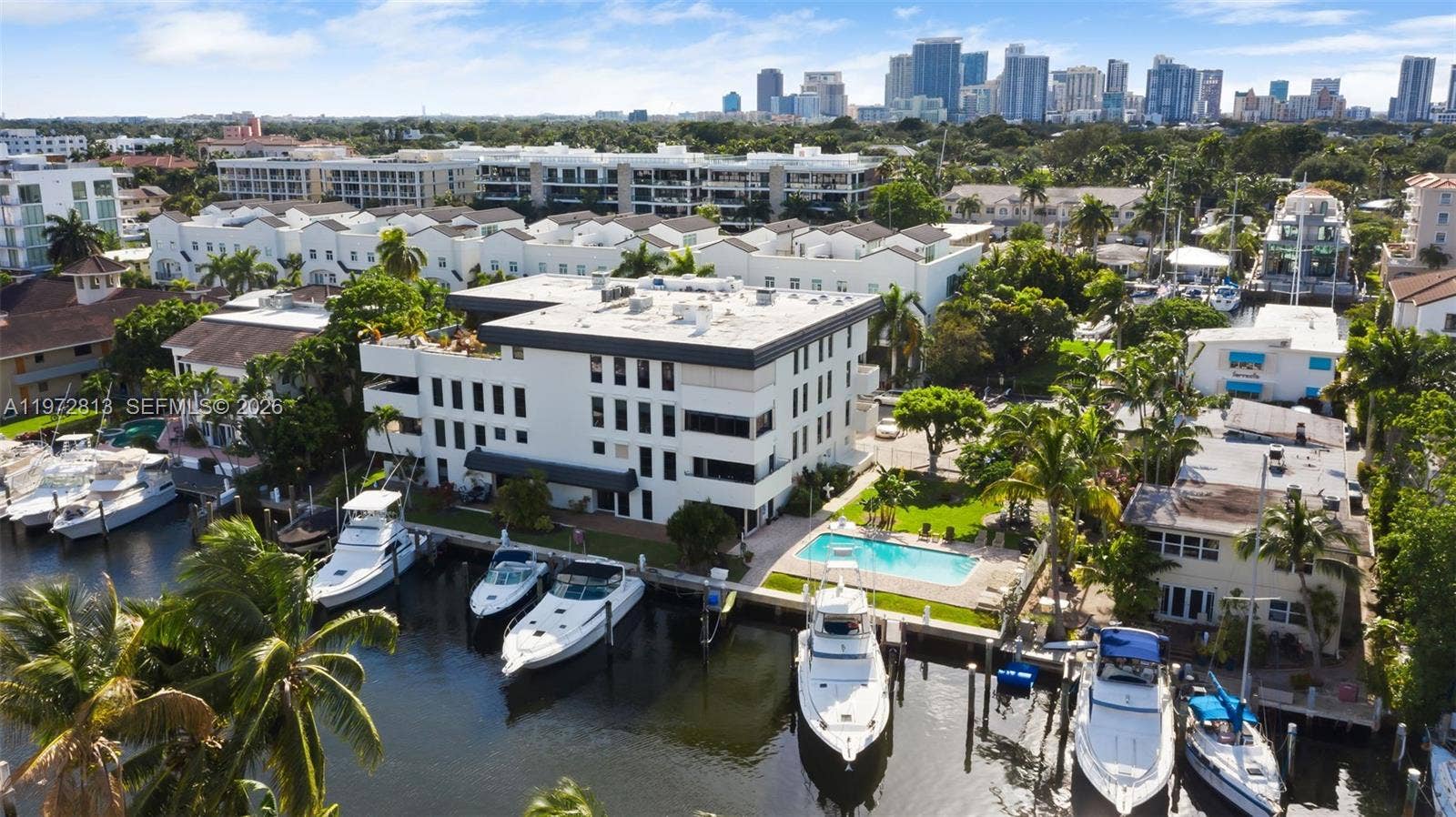 76 Isle Of Venice Drive, #H, Fort Lauderdale, FL 33301 Photo 32