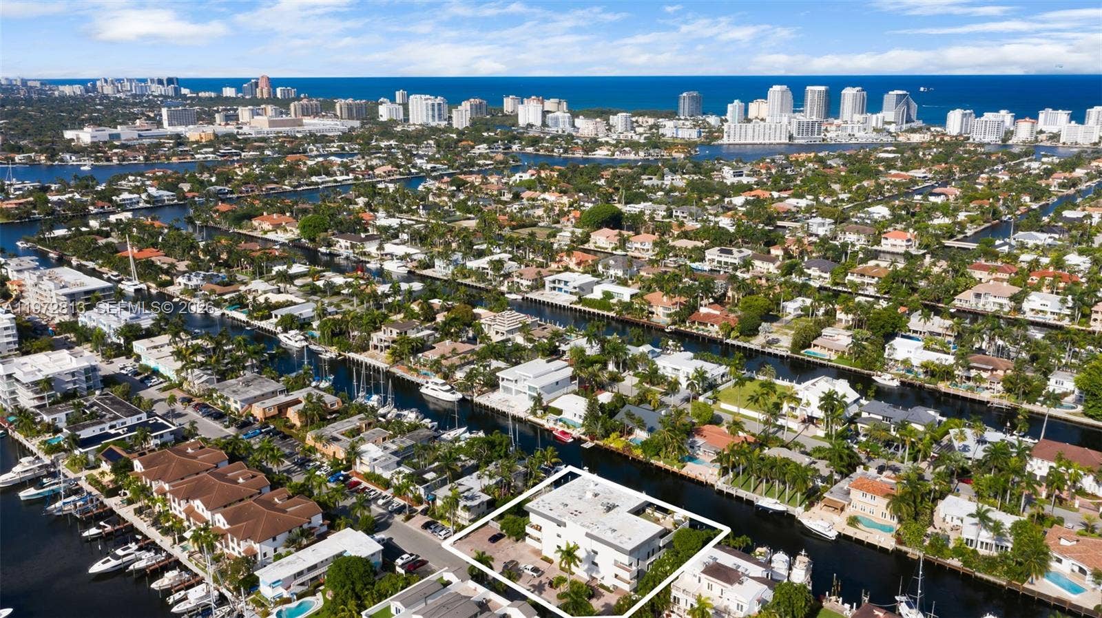 76 Isle Of Venice Drive, #H, Fort Lauderdale, FL 33301 Photo 31