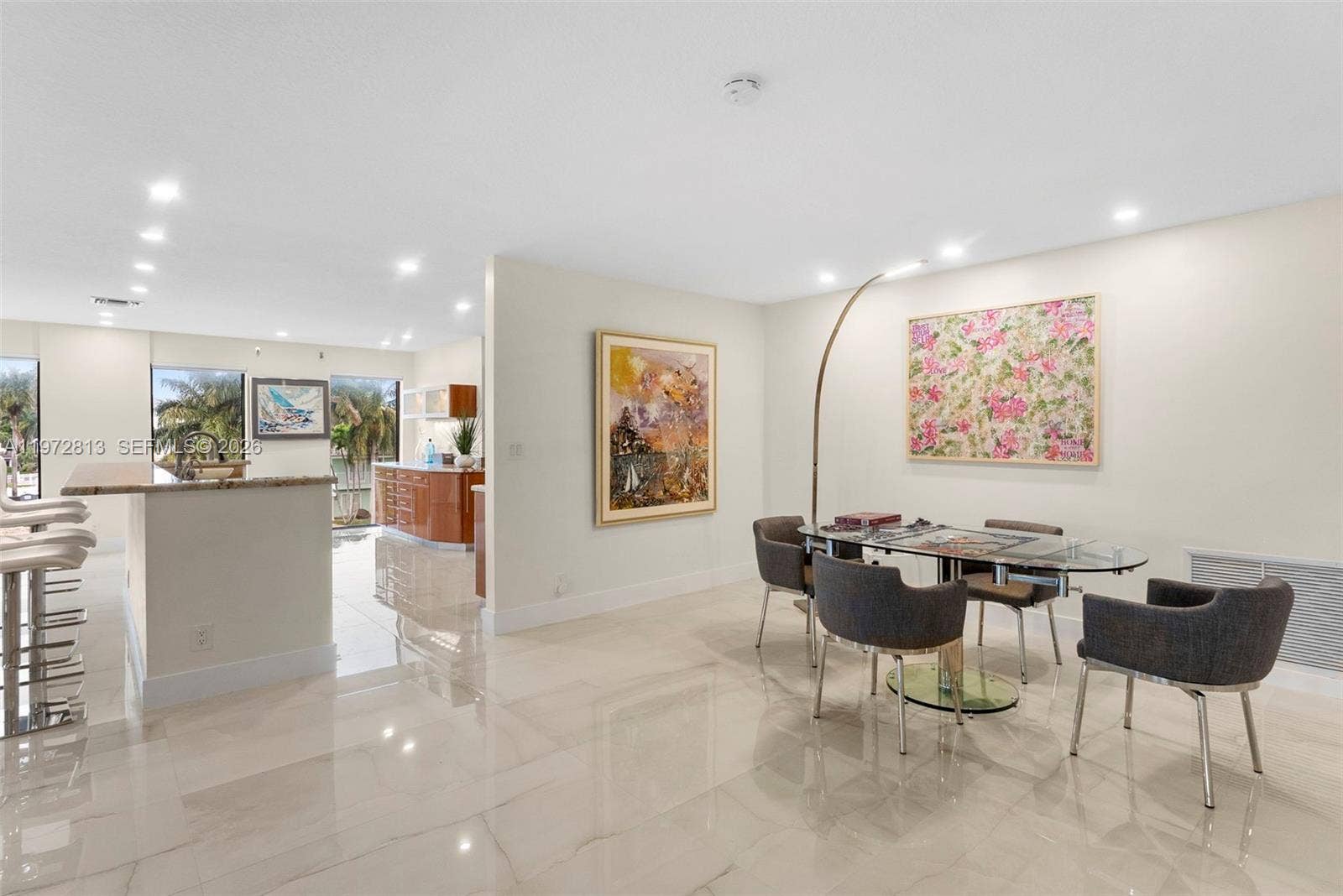 76 Isle Of Venice Drive, #H, Fort Lauderdale, FL 33301 Flex space