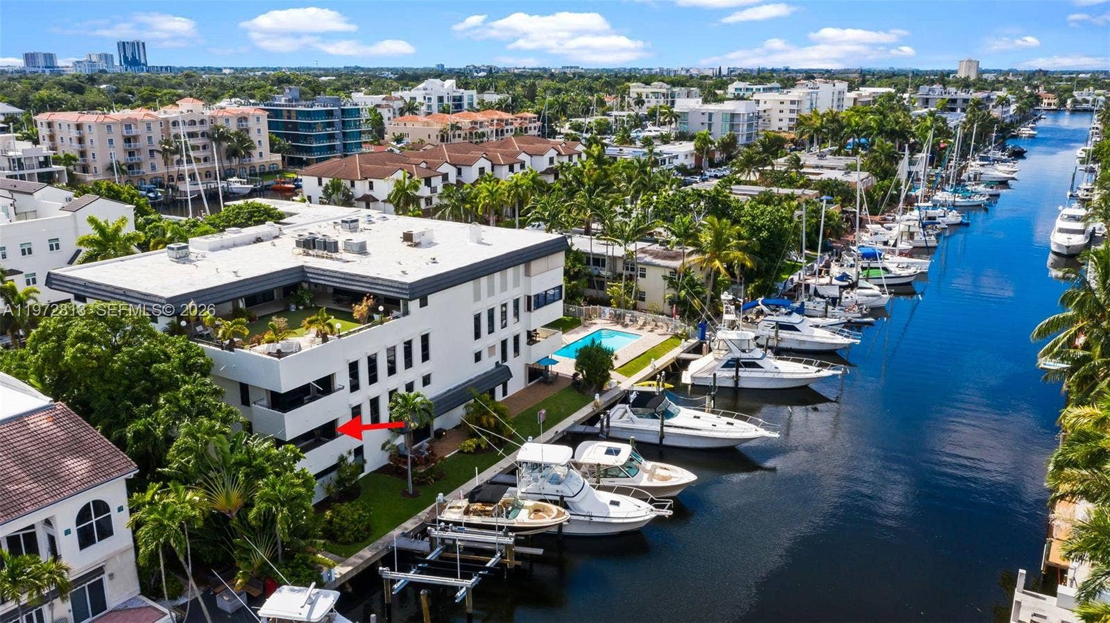 76 Isle Of Venice Drive, #H, Fort Lauderdale, FL 33301 Photo 36