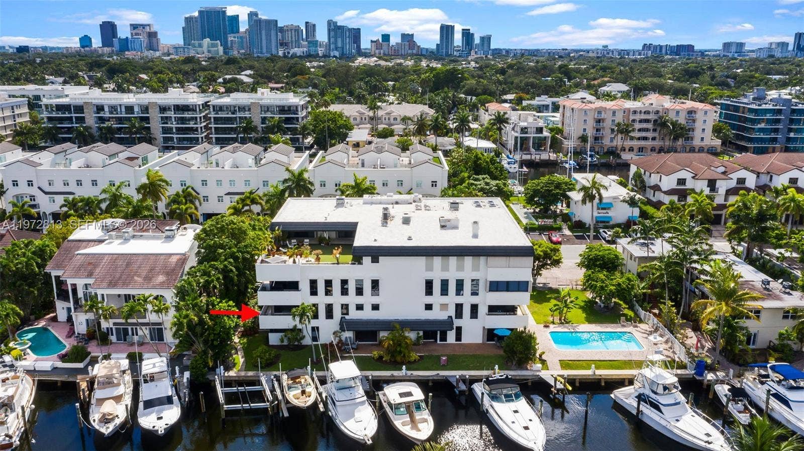 76 Isle Of Venice Drive, #H, Fort Lauderdale, FL 33301 Photo 34